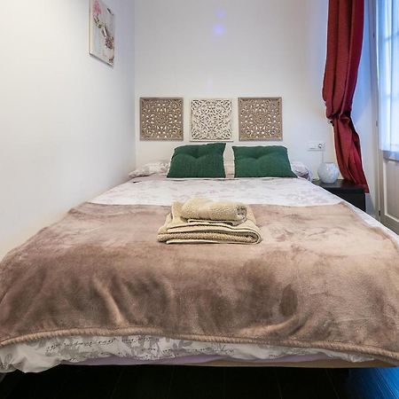 Apartamento Cadiz Colonial Kültér fotó