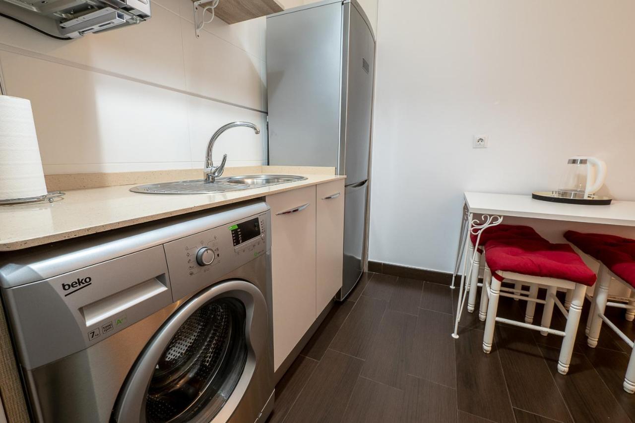 Apartamento Cadiz Colonial Kültér fotó