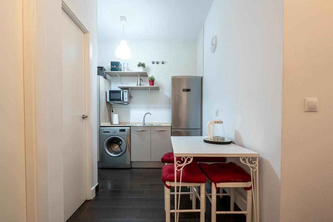 Apartamento Cadiz Colonial Kültér fotó