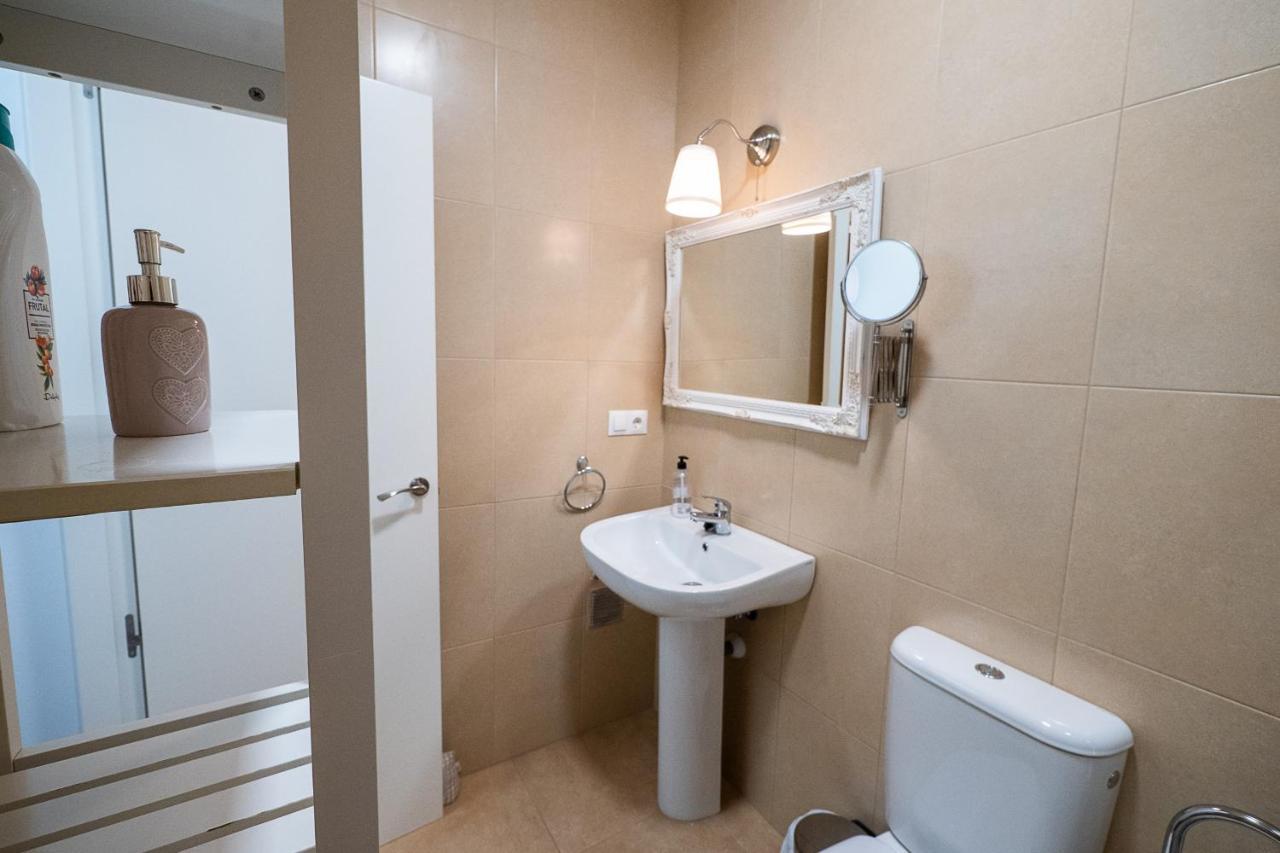 Apartamento Cadiz Colonial Kültér fotó