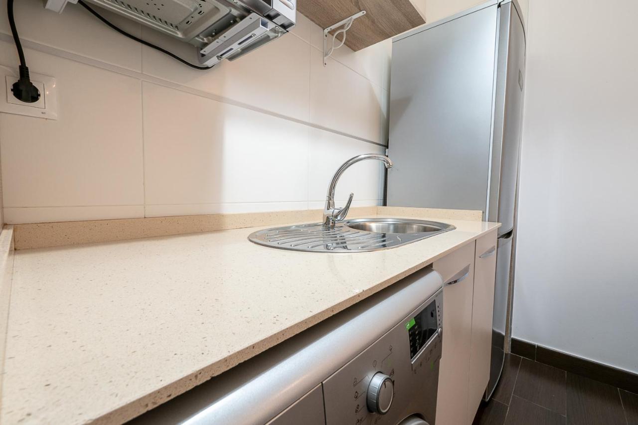 Apartamento Cadiz Colonial Kültér fotó