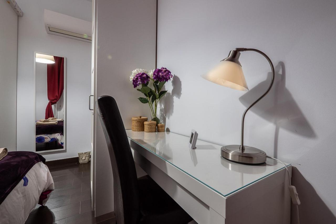 Apartamento Cadiz Colonial Kültér fotó